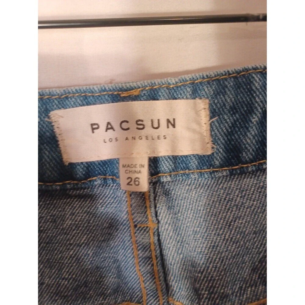 PAC SUN girls mini skirt‎